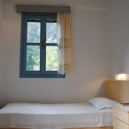 Holiday home Fraksi *