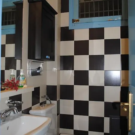 Casa vacanze Fraksi *