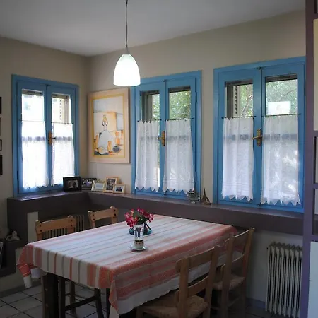 Casa vacanze Fraksi Nikiana