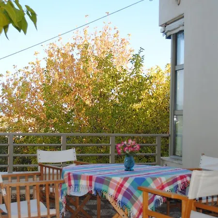 Fraksi Casa vacanze