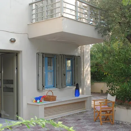 Casa vacanze Fraksi