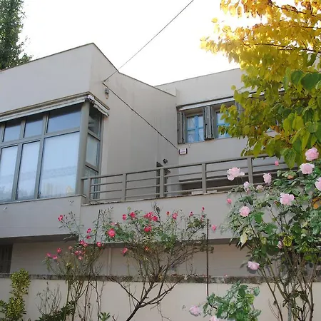 Casa vacanze Fraksi *