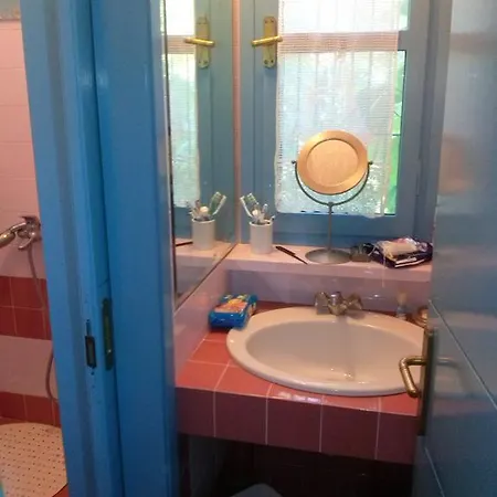 Fraksi Casa vacanze *