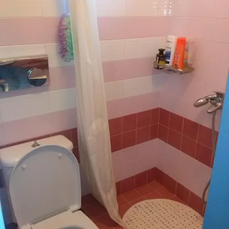 Casa vacanze Fraksi Nikiana