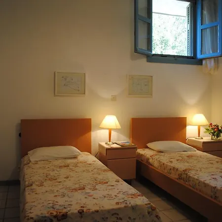 Casa vacanze Fraksi Nikiana