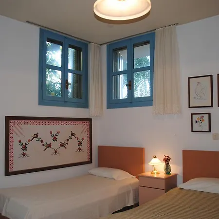 Casa vacanze Fraksi