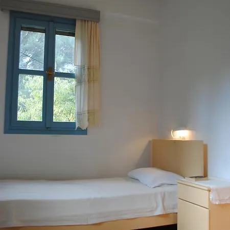 Fraksi Casa vacanze Nikiana
