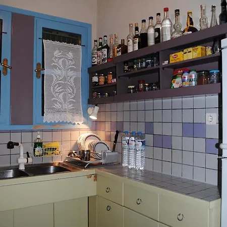 Fraksi Casa vacanze