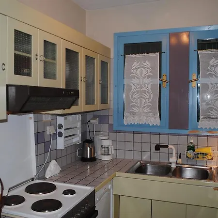 Casa vacanze Fraksi *