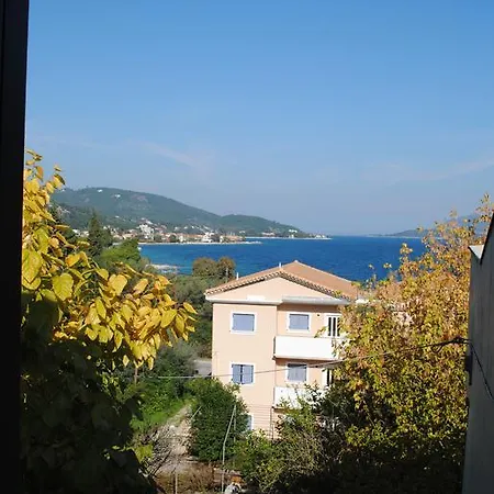 Casa vacanze Fraksi *