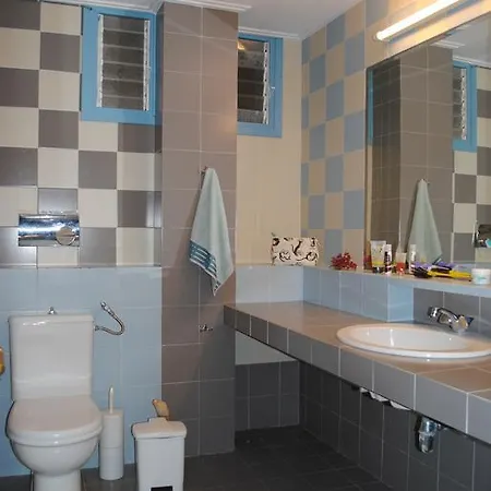 Fraksi Casa vacanze *