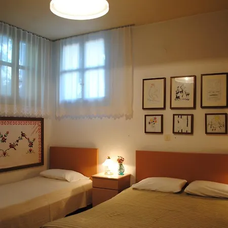 Fraksi Casa vacanze Nikiana