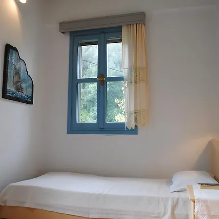Casa vacanze Fraksi